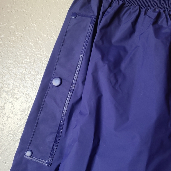 Columbia Elastic Waist Waterproof Pants Small - Picture 4 of 6